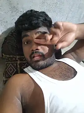 FluffingDub stripchat live cam model