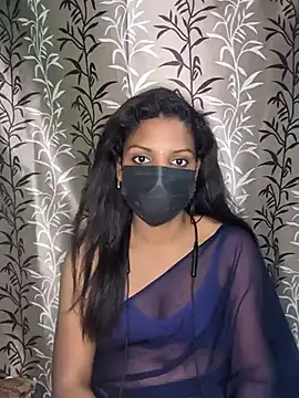 tamil_Riya143 stripchat live cam model