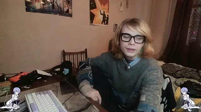 Kael_Gastera stripchat live cam model