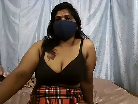 magilyatchini stripchat live cam model