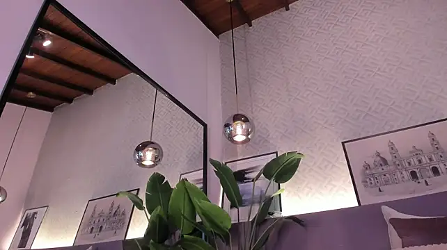 AmbraCohelo stripchat live cam model