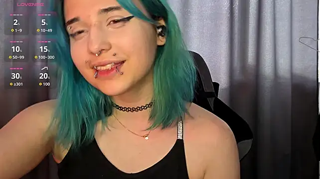 EraMoneyhun stripchat live cam model