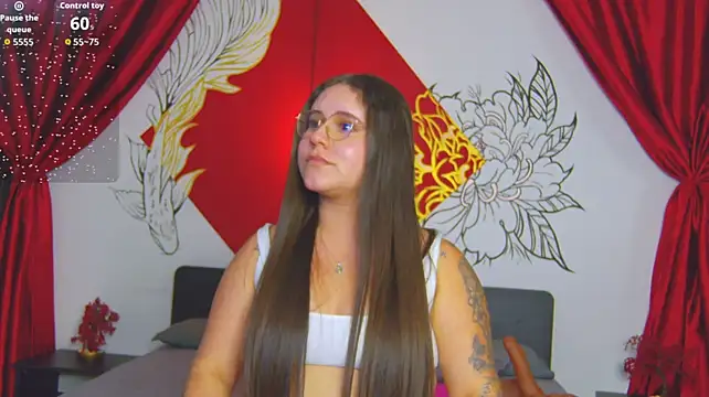 Lia_Avalon stripchat live cam model