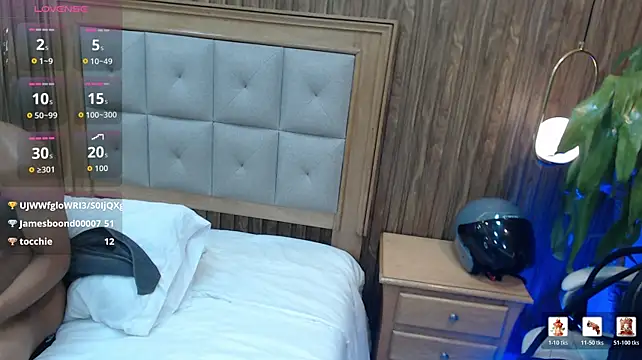 Colby_driscoll stripchat live cam model