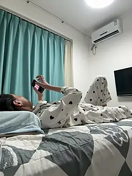 Xiao_Mao_meow stripchat live cam model