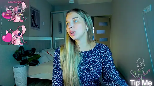 babbyalexandra stripchat live cam model