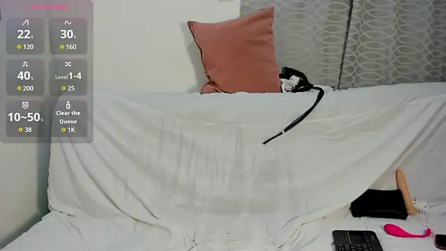 spicy_kirie_ stripchat live cam model