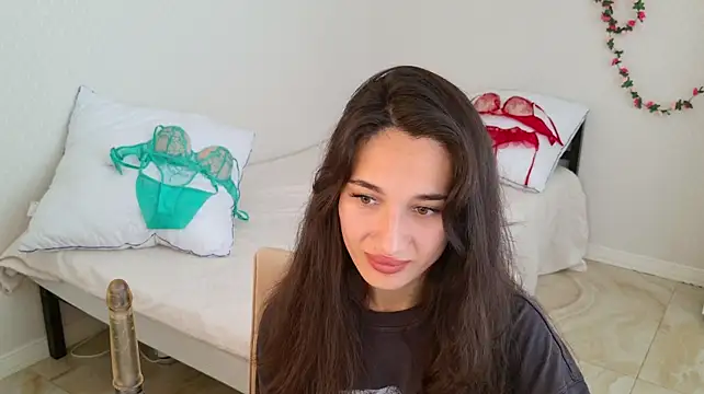Eleonora_Sun stripchat live cam model