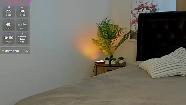 rina-balle stripchat live cam model