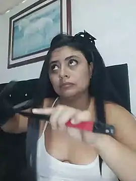 ElizabethWeill stripchat live cam model