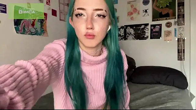 sixsevengirls stripchat live cam model