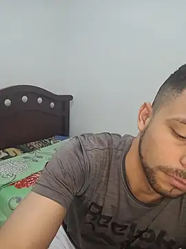 Cris_LaCobra_ stripchat live cam model