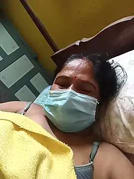 shampadebnath stripchat live cam model