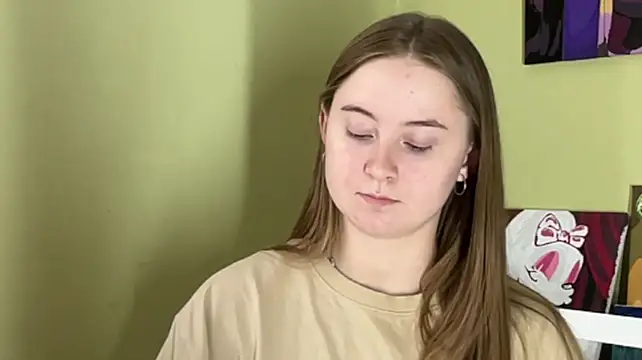 NovellaLabrode stripchat live cam model