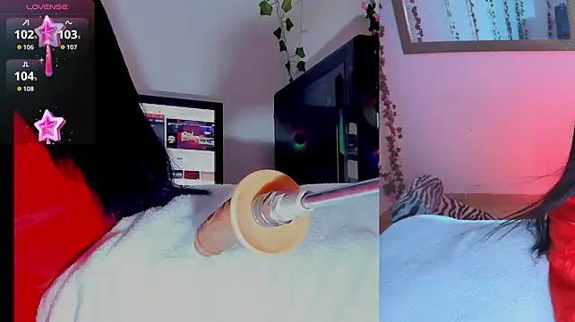 Katesunder_ stripchat live cam model