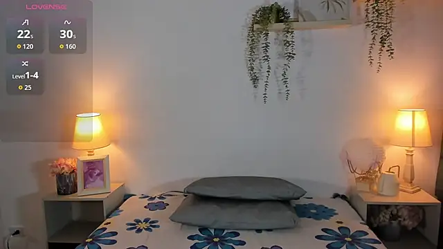MiaaOConnor stripchat live cam model