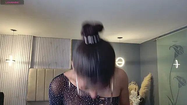 dioxadeldeseo stripchat live cam model