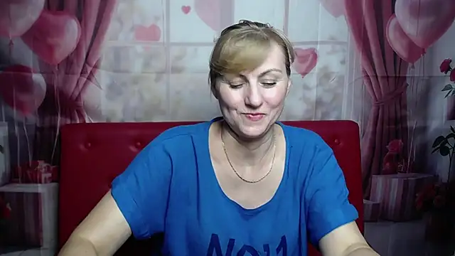 RebecaMarti stripchat live cam model