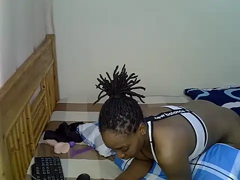 keeps254 stripchat live cam model