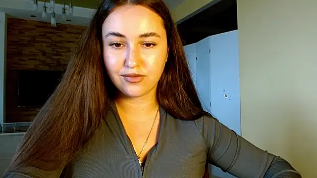 ElizabethJam stripchat live cam model