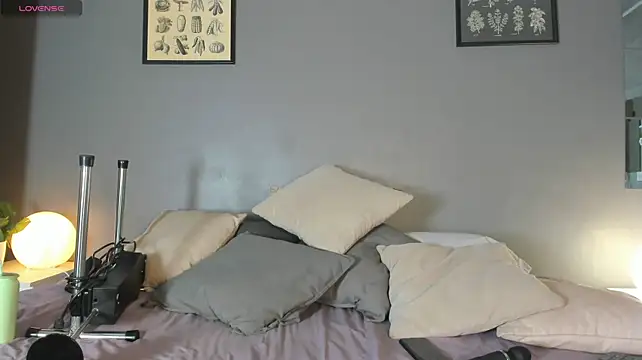 AntonellaaFerrer_ stripchat live cam model