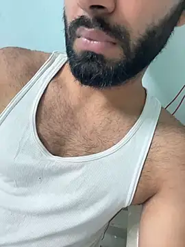 muteboy_ stripchat live cam model