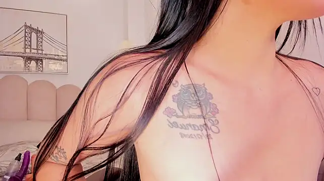 Aili_queens stripchat live cam model