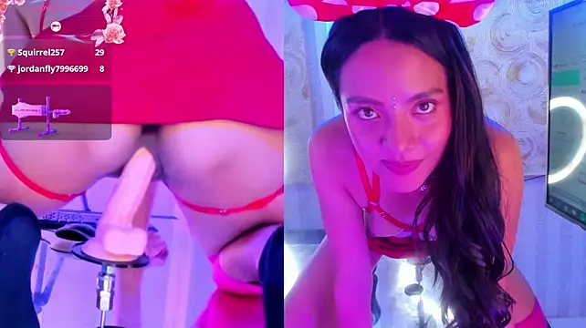 kiara_goldd stripchat live cam model