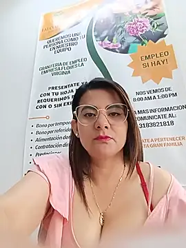 _Melisa-1 stripchat live cam model