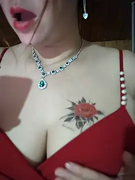 Xiao_mei08 stripchat live cam model