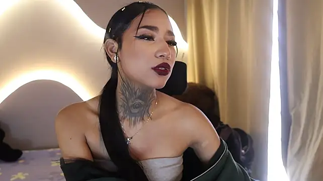 hanna_hayashi_ stripchat live cam model