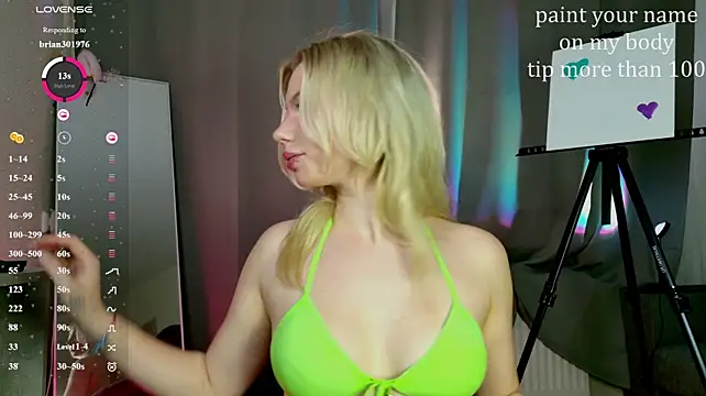 SonyaBlade__ stripchat live cam model