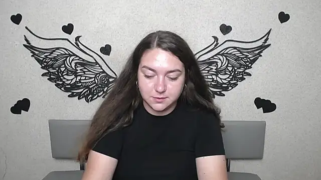 PrueButt stripchat live cam model