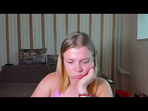Alexacore stripchat live cam model