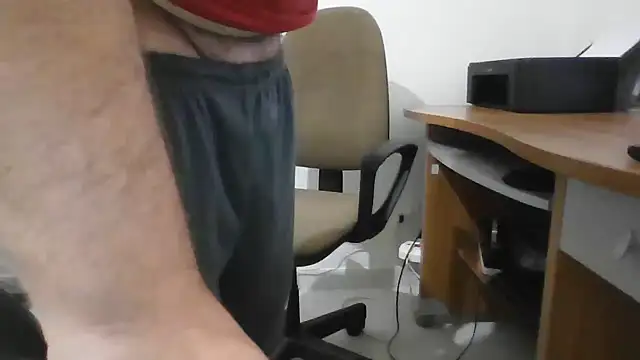 KairosB stripchat live cam model