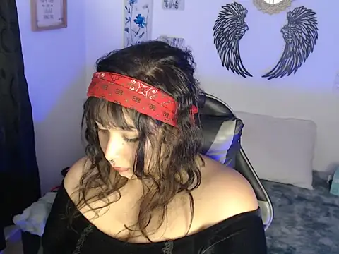 Agatha_888 stripchat live cam model
