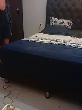 Elcontadorysusecretaria stripchat live cam model