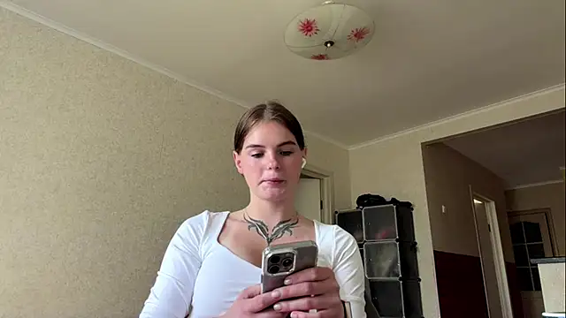 AkilahUrquidez stripchat live cam model