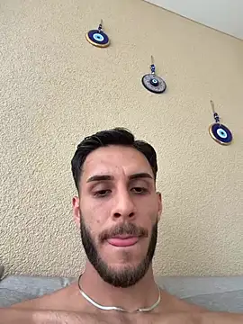 suissegigolo1 stripchat live cam model