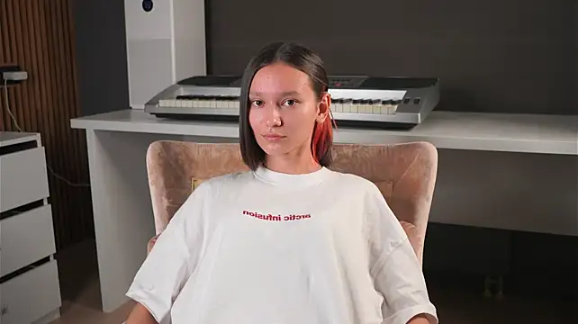 DannCeroni stripchat live cam model