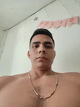 ChoreyTaiylor stripchat live cam model