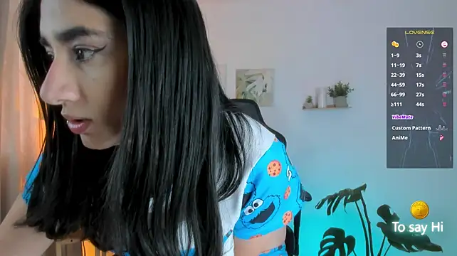 Anya_Volkov stripchat live cam model