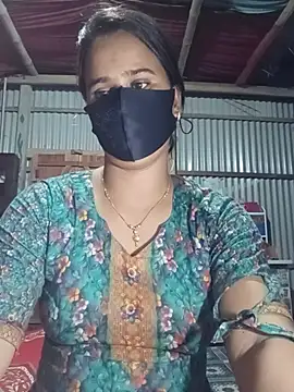Sexy-Binita stripchat live cam model