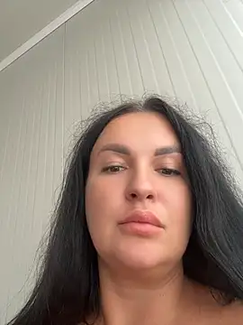 MeganBlueq stripchat live cam model