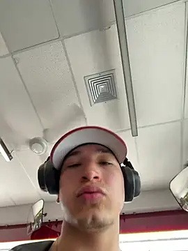 Horny_nick19 stripchat live cam model