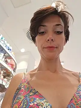 Wild_Witch stripchat live cam model