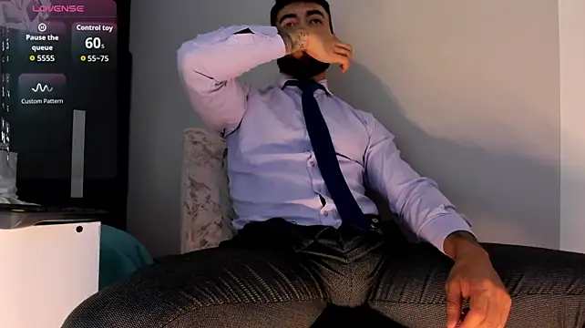 MarkWalker__ stripchat live cam model