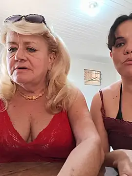 Belladama61 stripchat live cam model