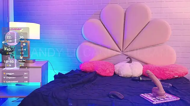 lil_candy77 stripchat live cam model