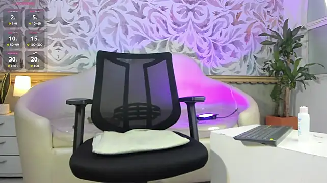 bear_mao_ stripchat live cam model